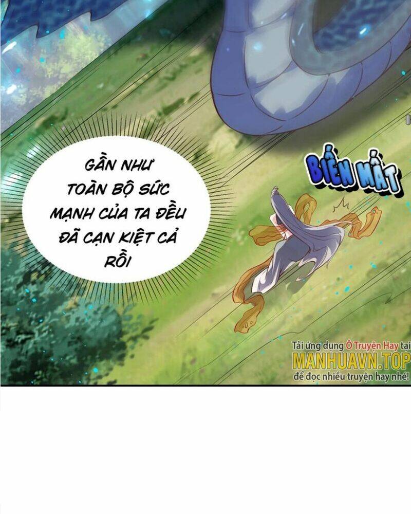 Tiên Tử, Ngươi Có Điềm Đại Hung!: Chapter 17