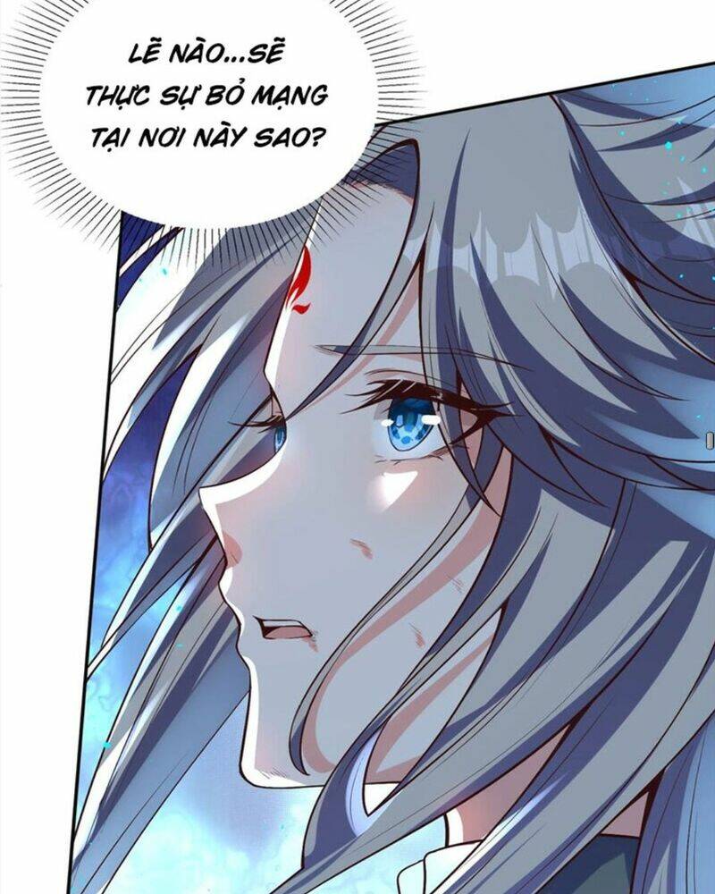 Tiên Tử, Ngươi Có Điềm Đại Hung!: Chapter 17