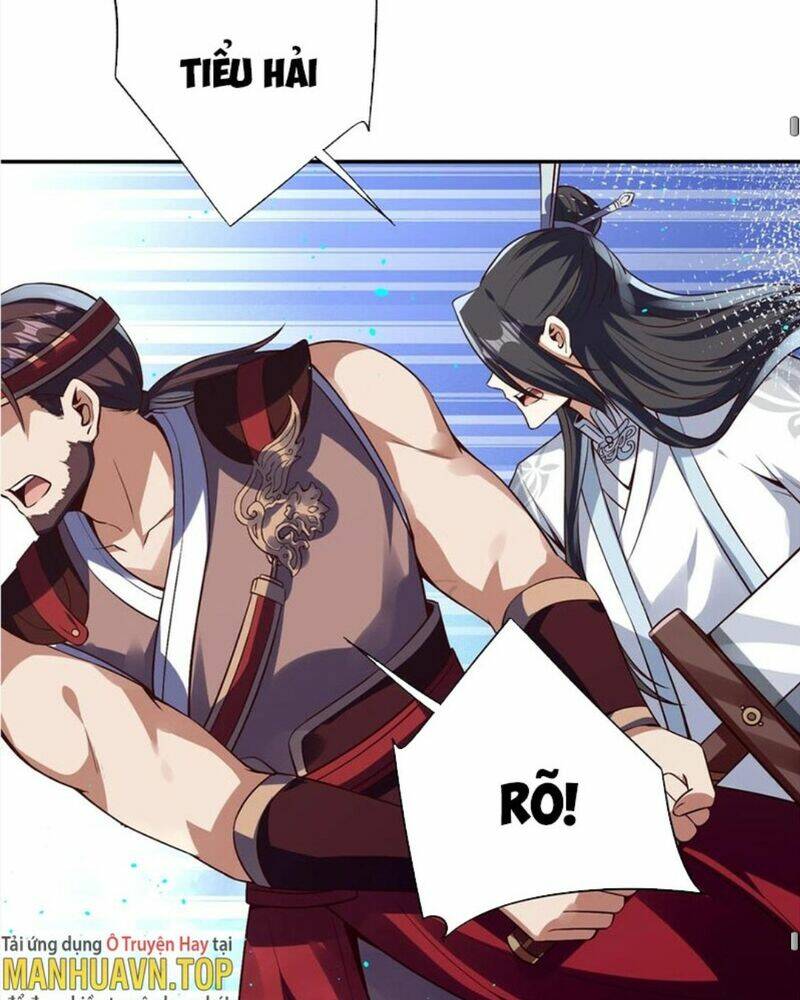 Tiên Tử, Ngươi Có Điềm Đại Hung!: Chapter 17