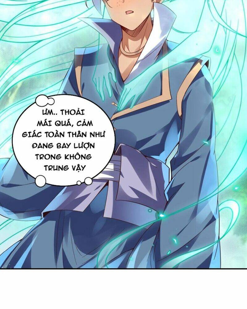 Tiên Tử, Ngươi Có Điềm Đại Hung!: Chapter 17