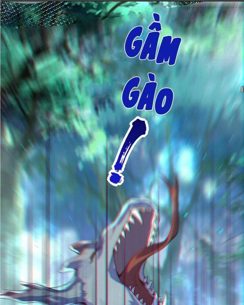 Tiên Tử, Ngươi Có Điềm Đại Hung!: Chapter 17