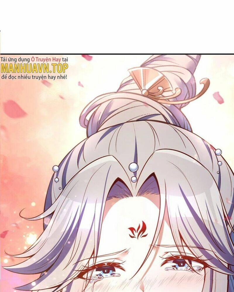 Tiên Tử, Ngươi Có Điềm Đại Hung!: Chapter 17