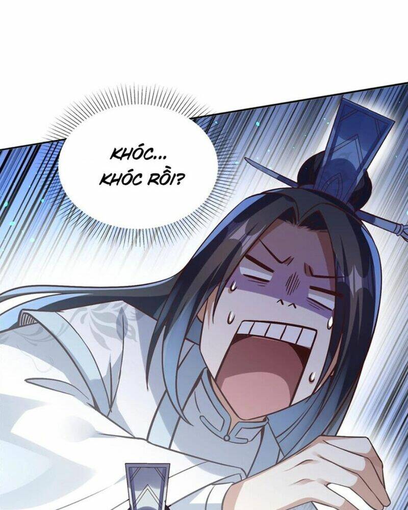 Tiên Tử, Ngươi Có Điềm Đại Hung!: Chapter 17