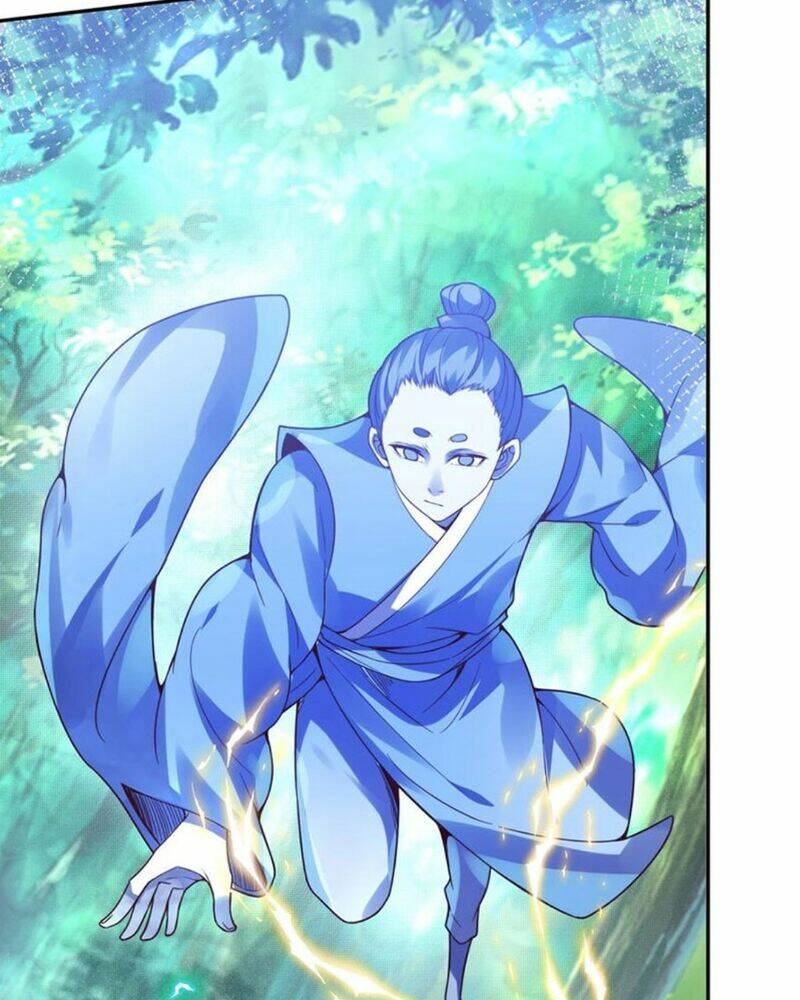 Tiên Tử, Ngươi Có Điềm Đại Hung!: Chapter 17