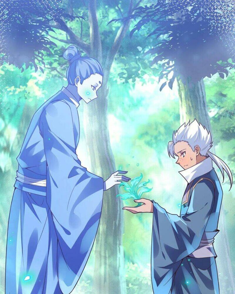 Tiên Tử, Ngươi Có Điềm Đại Hung!: Chapter 17