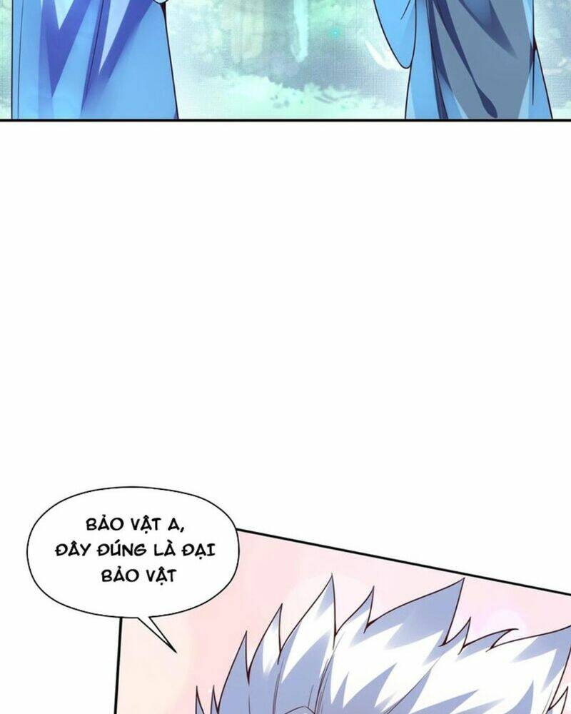 Tiên Tử, Ngươi Có Điềm Đại Hung!: Chapter 17