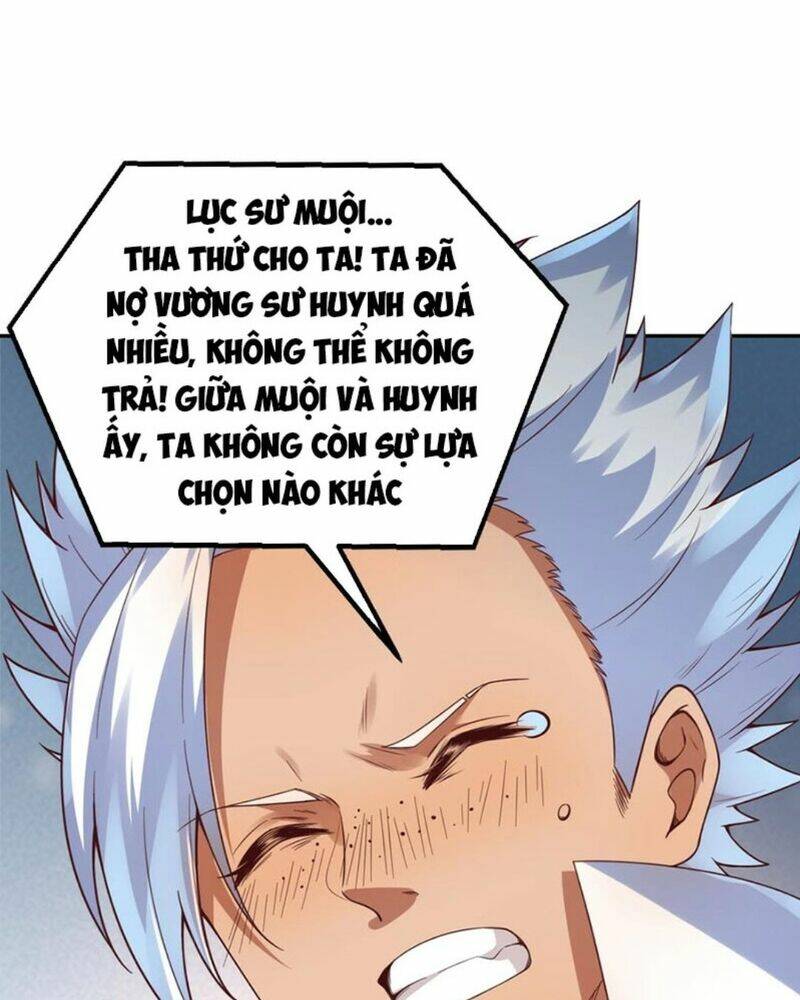 Tiên Tử, Ngươi Có Điềm Đại Hung!: Chapter 17