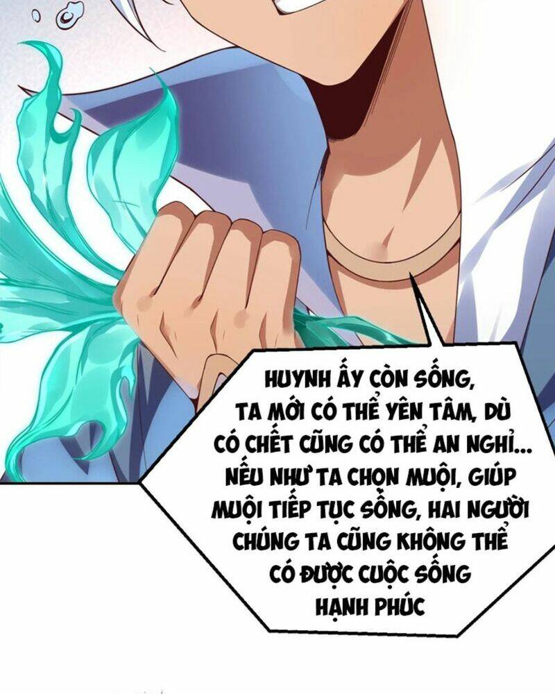 Tiên Tử, Ngươi Có Điềm Đại Hung!: Chapter 17