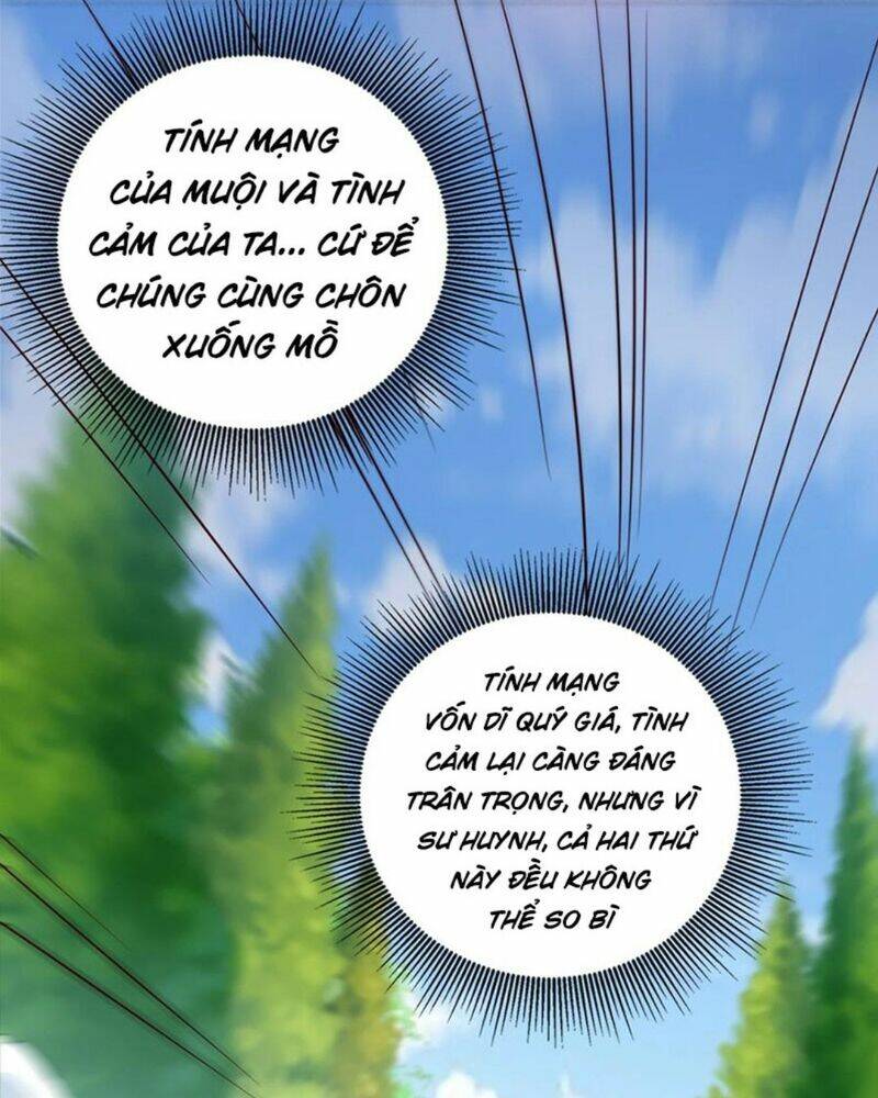 Tiên Tử, Ngươi Có Điềm Đại Hung!: Chapter 17