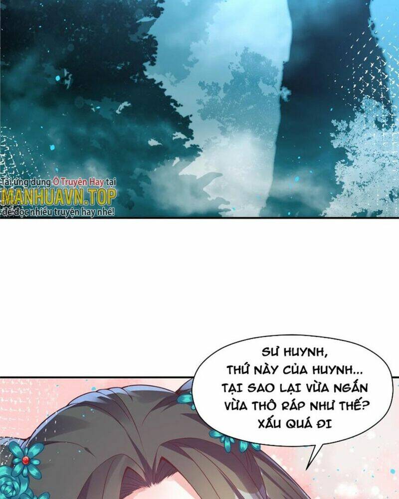 Tiên Tử, Ngươi Có Điềm Đại Hung!: Chapter 17