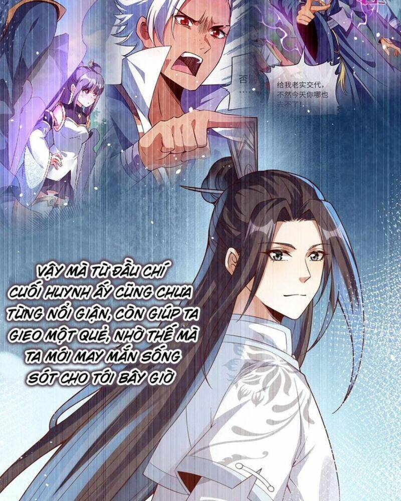Tiên Tử, Ngươi Có Điềm Đại Hung!: Chapter 17