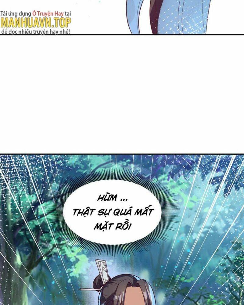 Tiên Tử, Ngươi Có Điềm Đại Hung!: Chapter 17