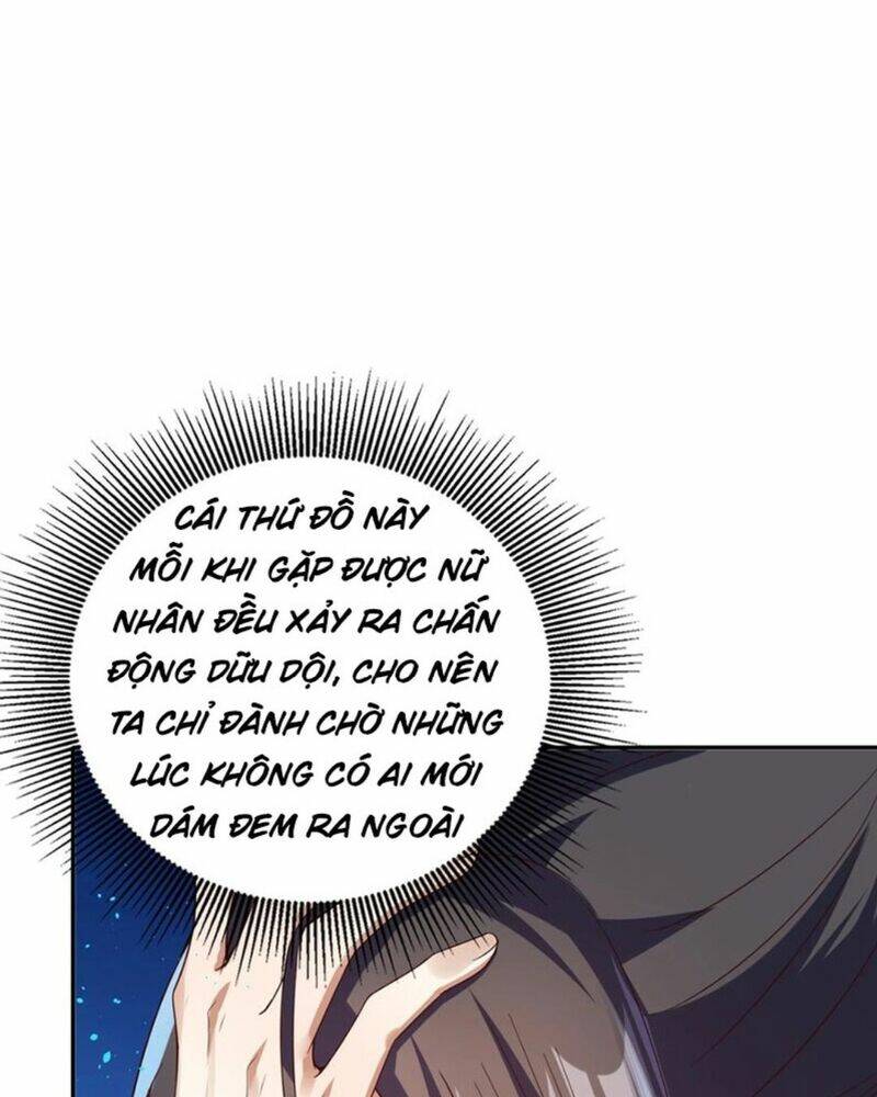 Tiên Tử, Ngươi Có Điềm Đại Hung!: Chapter 17