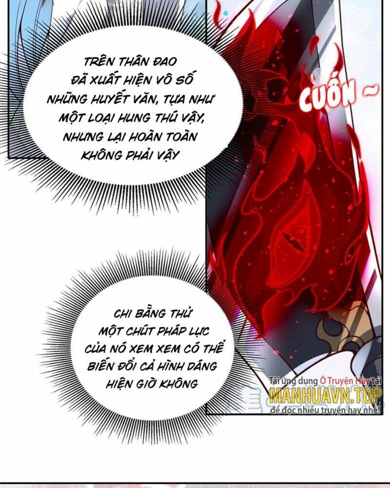 Tiên Tử, Ngươi Có Điềm Đại Hung!: Chapter 17