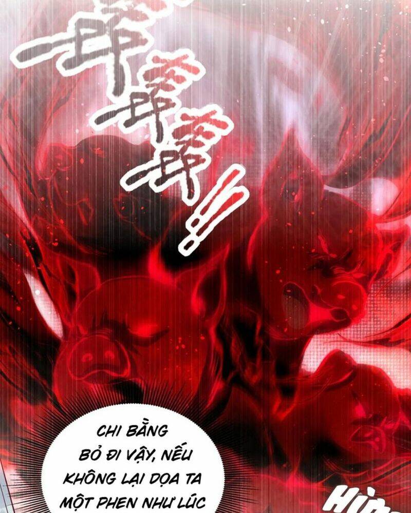 Tiên Tử, Ngươi Có Điềm Đại Hung!: Chapter 17