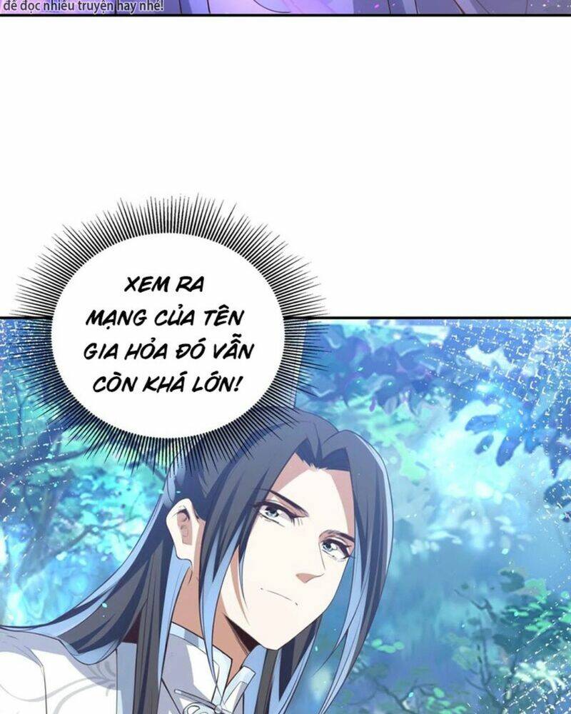 Tiên Tử, Ngươi Có Điềm Đại Hung!: Chapter 17