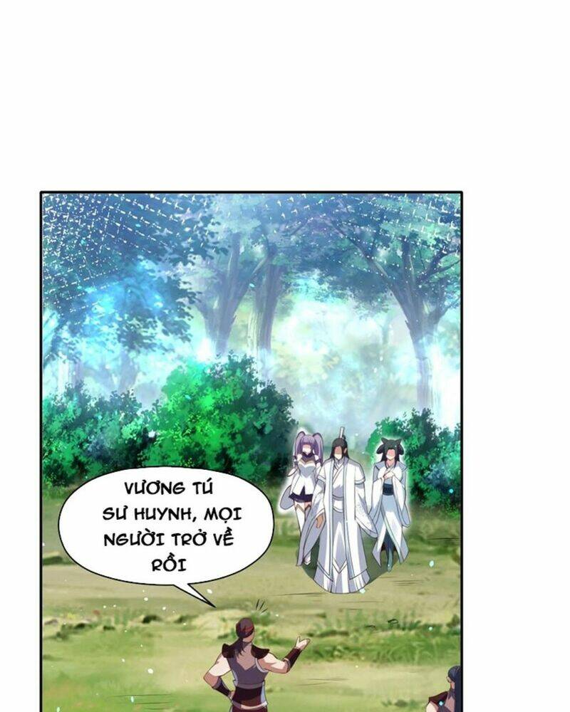 Tiên Tử, Ngươi Có Điềm Đại Hung!: Chapter 17