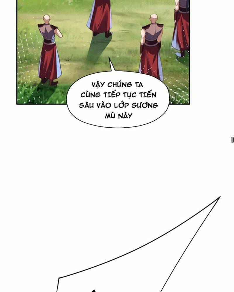 Tiên Tử, Ngươi Có Điềm Đại Hung!: Chapter 17