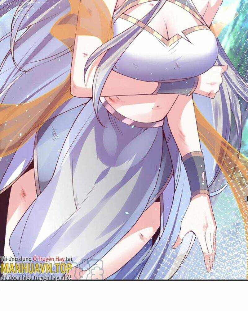 Tiên Tử, Ngươi Có Điềm Đại Hung!: Chapter 17