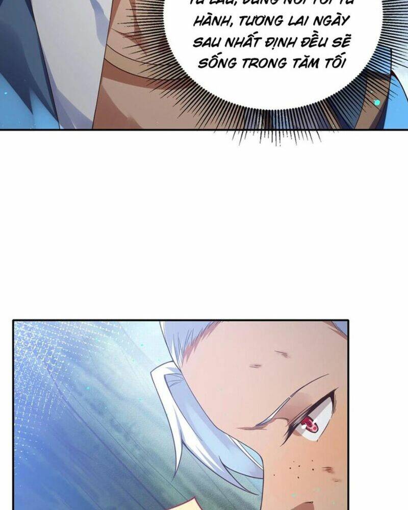 Tiên Tử, Ngươi Có Điềm Đại Hung!: Chapter 17