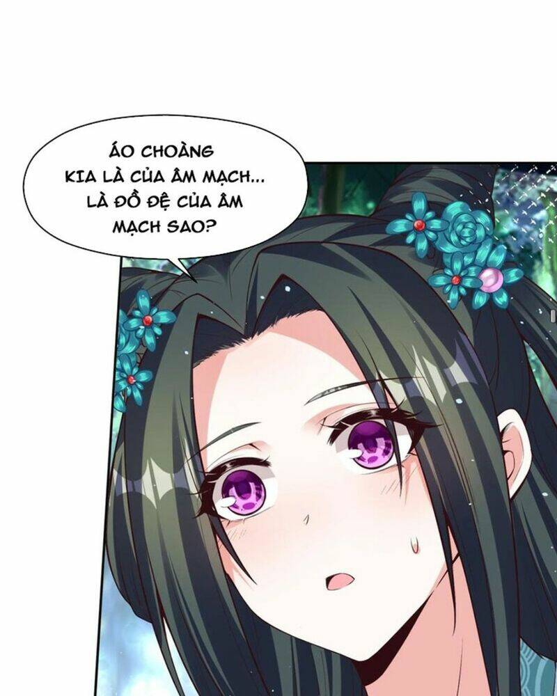 Tiên Tử, Ngươi Có Điềm Đại Hung!: Chapter 17
