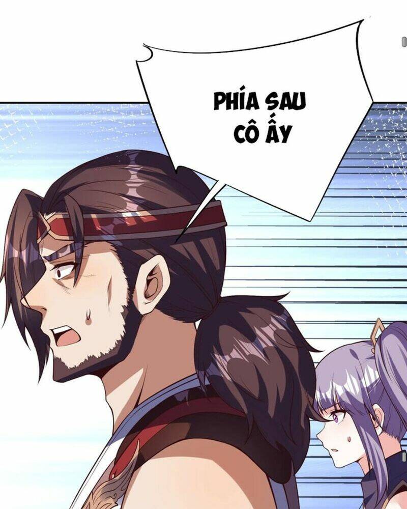 Tiên Tử, Ngươi Có Điềm Đại Hung!: Chapter 17