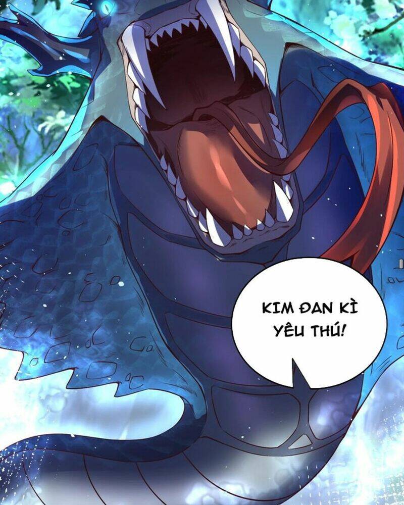 Tiên Tử, Ngươi Có Điềm Đại Hung!: Chapter 17