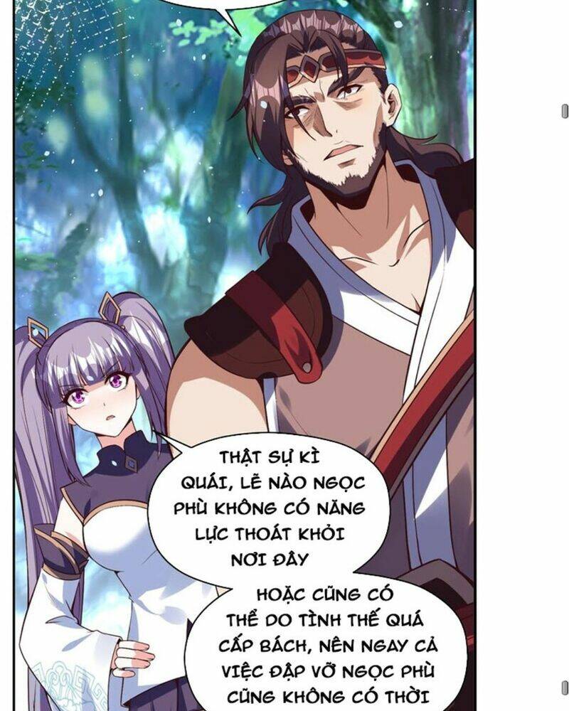 Tiên Tử, Ngươi Có Điềm Đại Hung!: Chapter 17