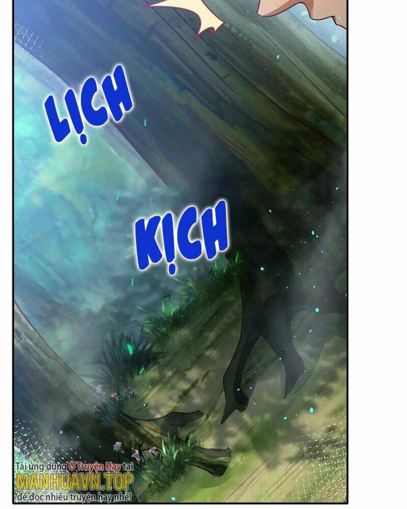 Tiên Tử, Ngươi Có Điềm Đại Hung!: Chapter 17