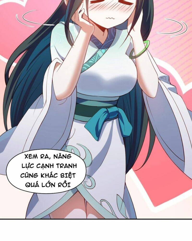 Tiên Tử, Ngươi Có Điềm Đại Hung!: Chapter 18