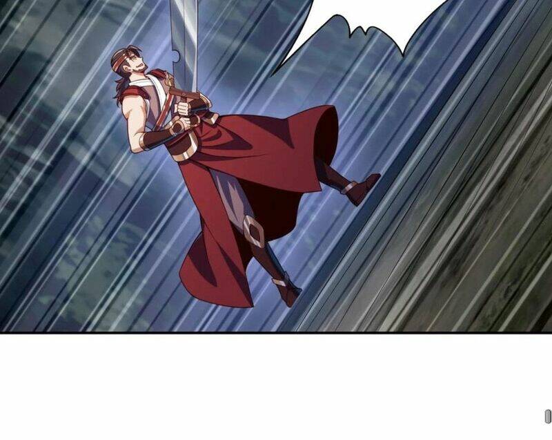 Tiên Tử, Ngươi Có Điềm Đại Hung!: Chapter 18