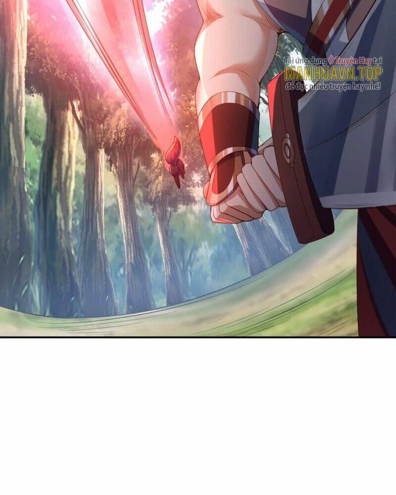 Tiên Tử, Ngươi Có Điềm Đại Hung!: Chapter 18
