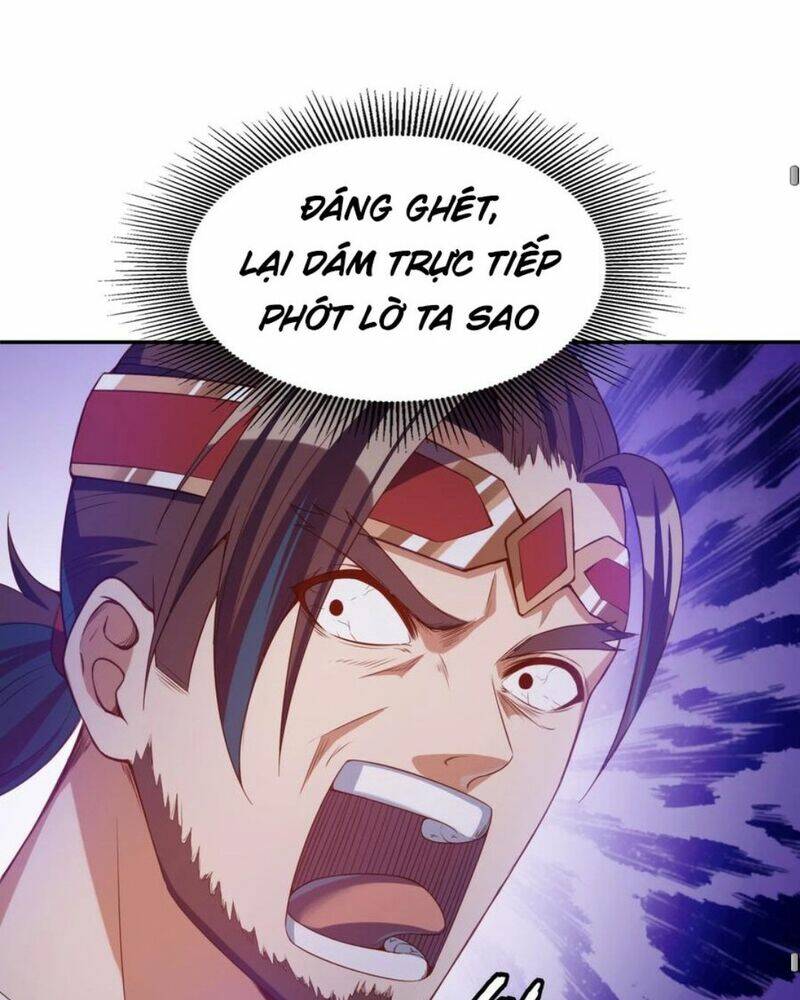 Tiên Tử, Ngươi Có Điềm Đại Hung!: Chapter 18
