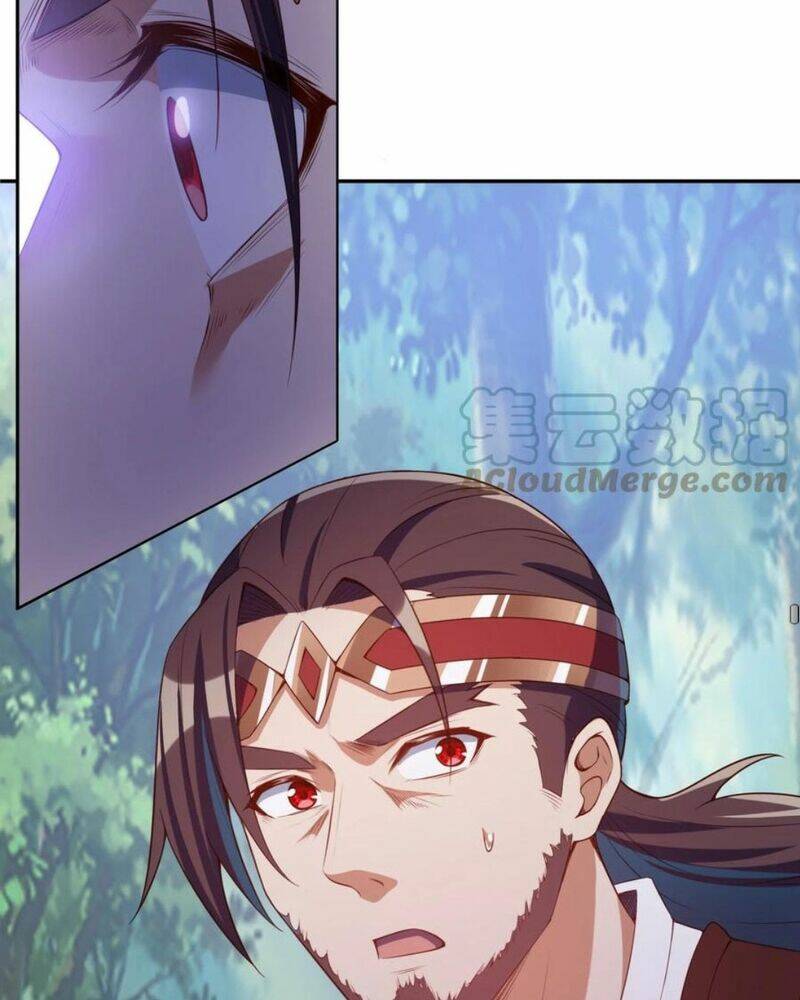 Tiên Tử, Ngươi Có Điềm Đại Hung!: Chapter 18