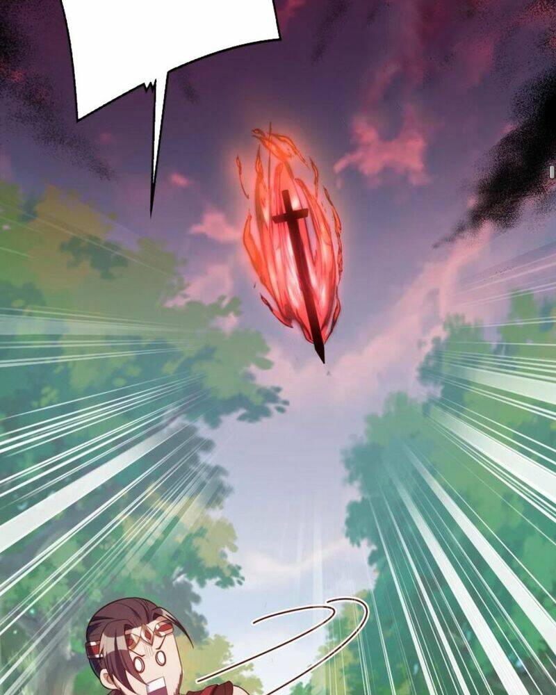 Tiên Tử, Ngươi Có Điềm Đại Hung!: Chapter 18