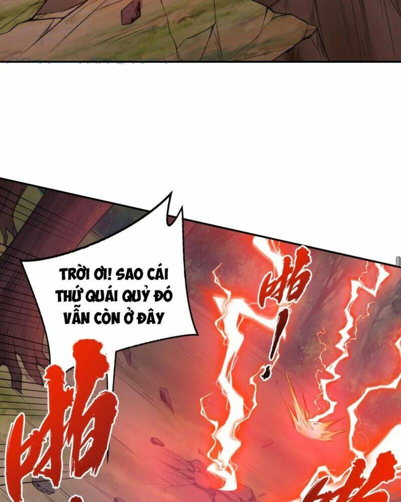 Tiên Tử, Ngươi Có Điềm Đại Hung!: Chapter 18