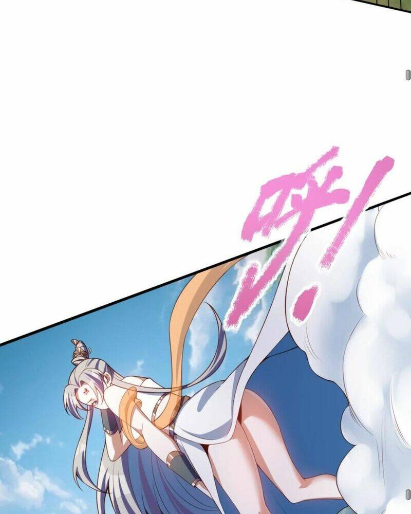 Tiên Tử, Ngươi Có Điềm Đại Hung!: Chapter 18