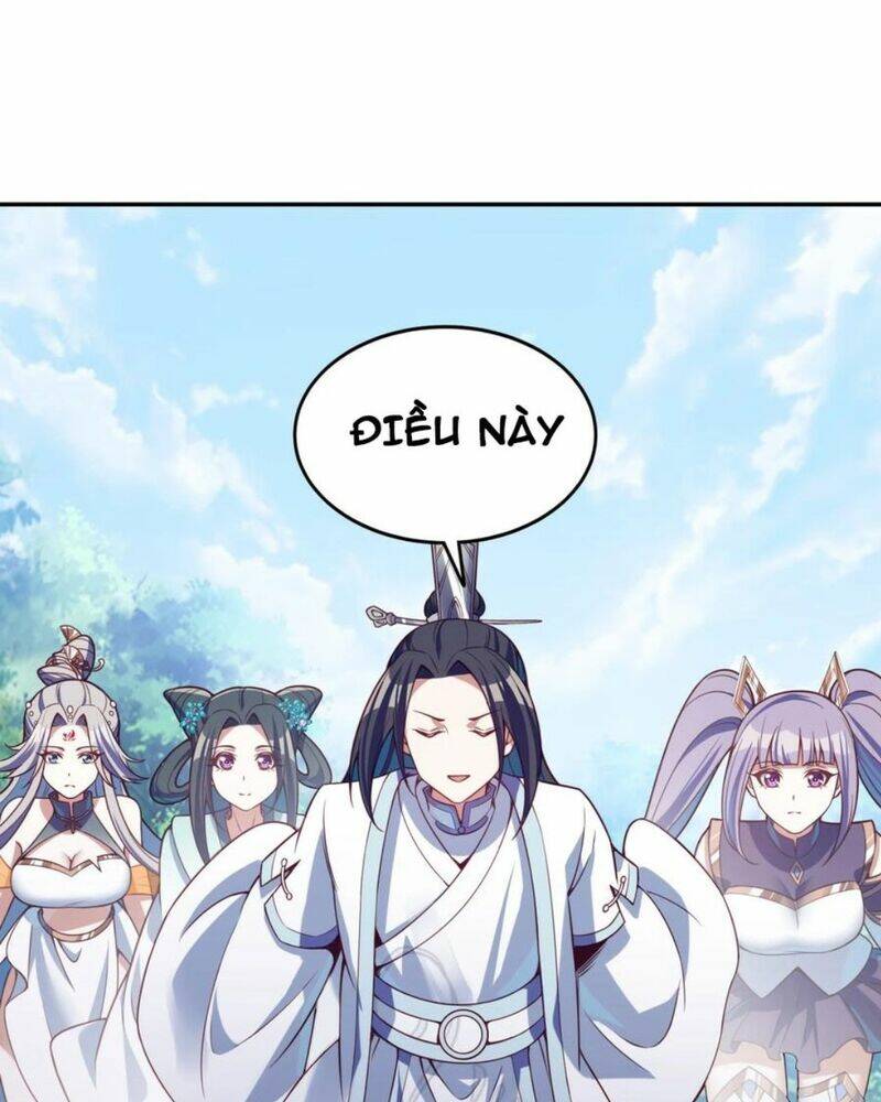 Tiên Tử, Ngươi Có Điềm Đại Hung!: Chapter 18