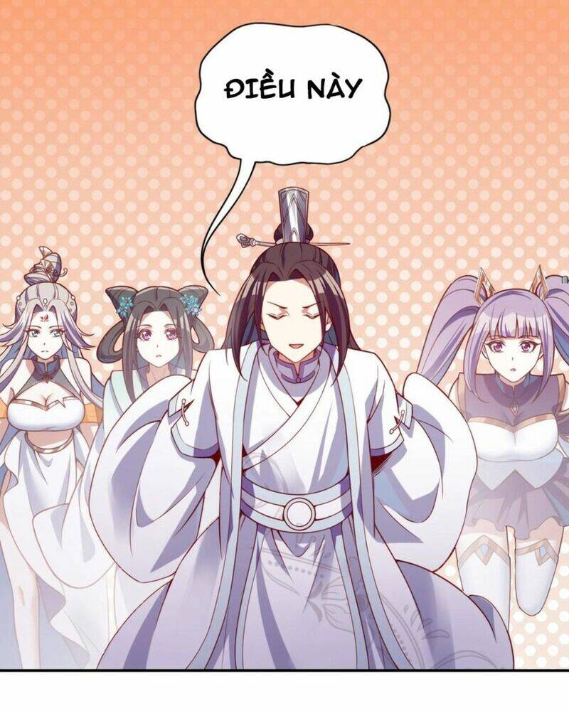 Tiên Tử, Ngươi Có Điềm Đại Hung!: Chapter 18