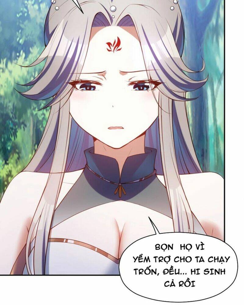 Tiên Tử, Ngươi Có Điềm Đại Hung!: Chapter 18