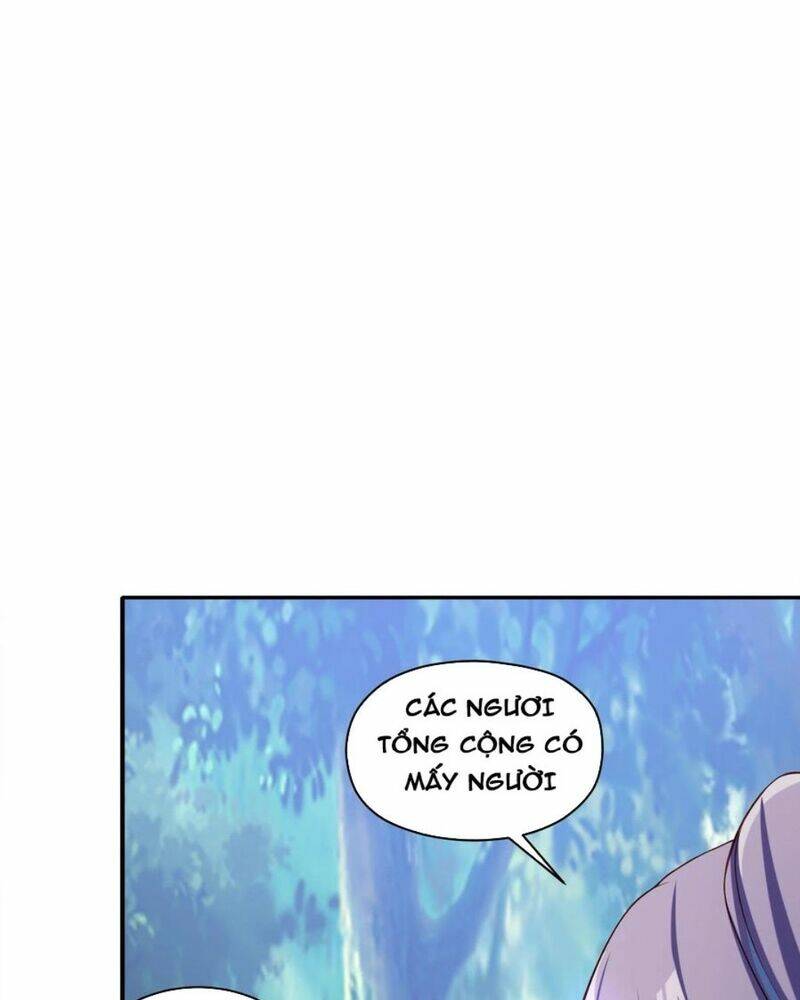 Tiên Tử, Ngươi Có Điềm Đại Hung!: Chapter 18