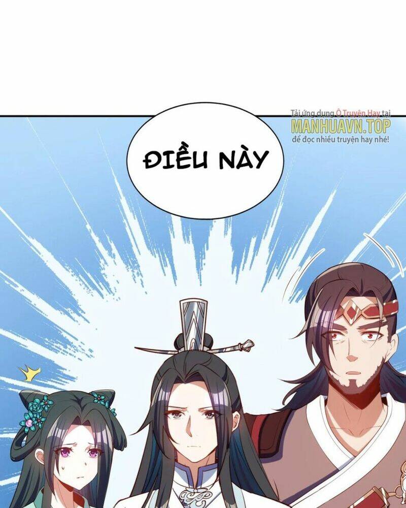 Tiên Tử, Ngươi Có Điềm Đại Hung!: Chapter 18