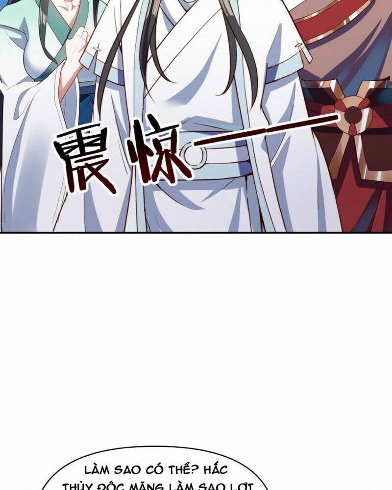 Tiên Tử, Ngươi Có Điềm Đại Hung!: Chapter 18