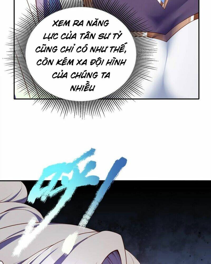 Tiên Tử, Ngươi Có Điềm Đại Hung!: Chapter 18