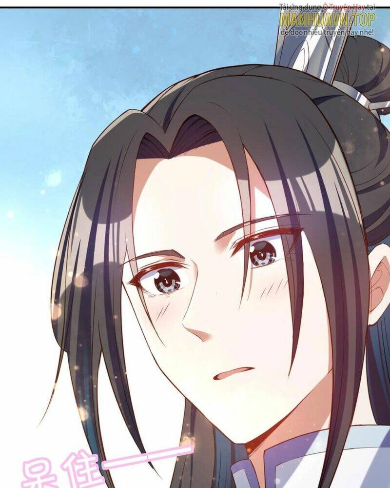Tiên Tử, Ngươi Có Điềm Đại Hung!: Chapter 18