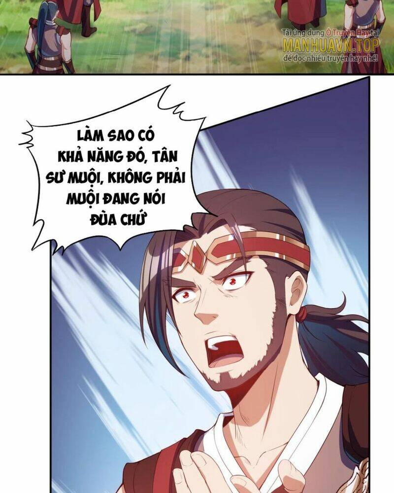 Tiên Tử, Ngươi Có Điềm Đại Hung!: Chapter 18