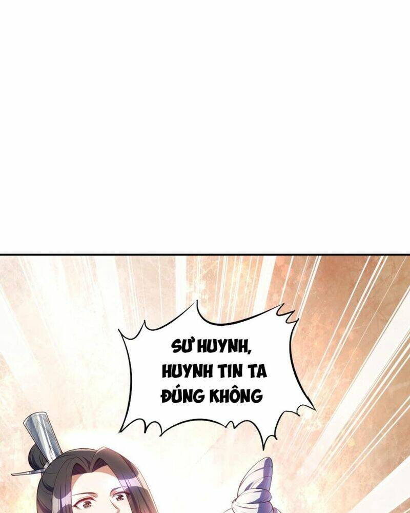 Tiên Tử, Ngươi Có Điềm Đại Hung!: Chapter 18