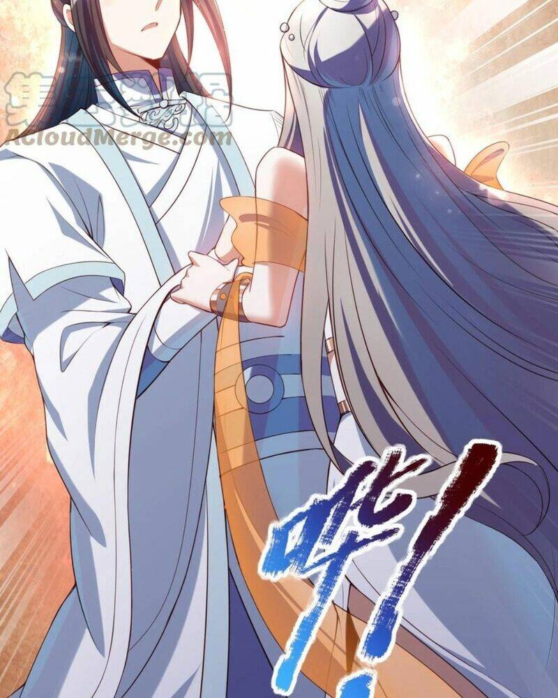 Tiên Tử, Ngươi Có Điềm Đại Hung!: Chapter 18