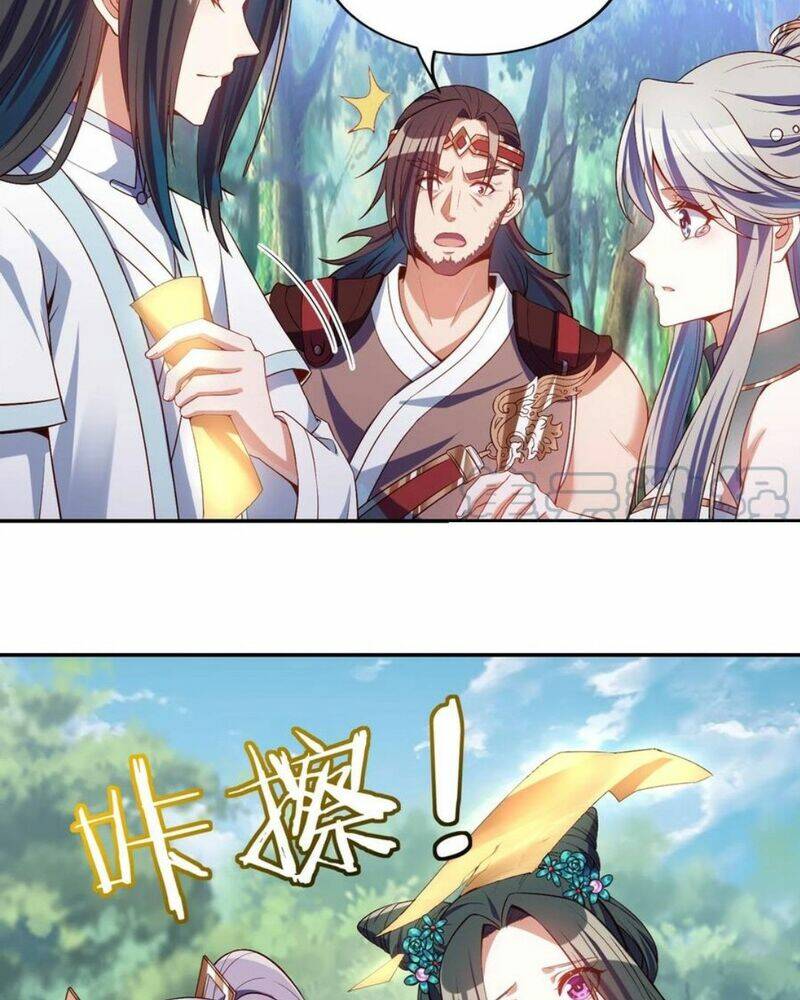Tiên Tử, Ngươi Có Điềm Đại Hung!: Chapter 18