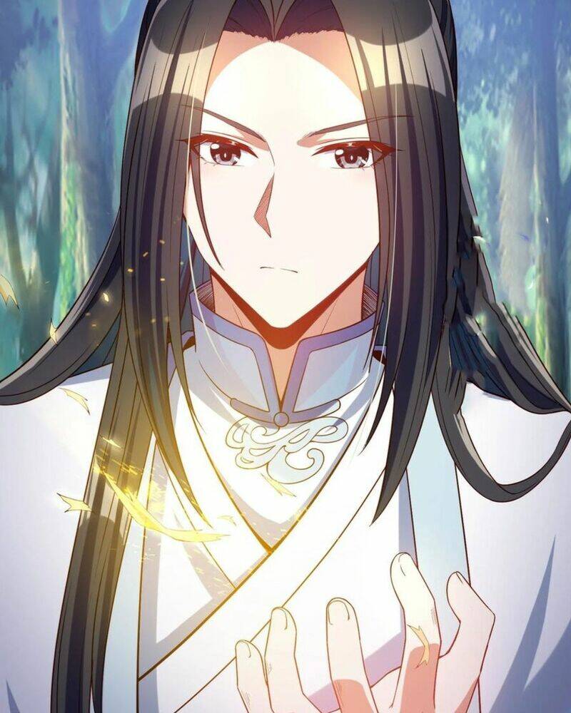 Tiên Tử, Ngươi Có Điềm Đại Hung!: Chapter 18